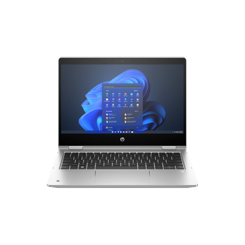 HP Probook x360 435 G10, 13.3" FHD TS, Ryzen 5 7530U, 16GB, 256GB SSD, WIN 11 PRO (MSNA), PEN, 1YR ONSITE WTY, NO DIB