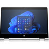 HP Probook x360 435 G10, 13.3" FHD TS, Ryzen 5 7530U, 16GB, 256GB SSD, WIN 11 PRO (MSNA), PEN, 1YR ONSITE WTY, NO DIB
