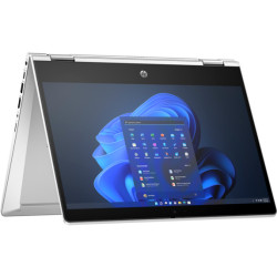 HP Probook x360 435 G10, 13.3" FHD TS, Ryzen 5 7530U, 16GB, 256GB SSD, WIN 11 PRO (MSNA), PEN, 1YR ONSITE WTY, NO DIB