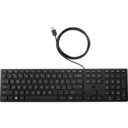 HP 320K WD KBD