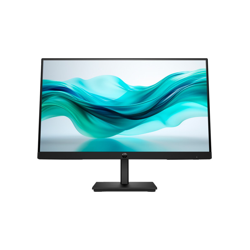 HP S3 PRO 322PF FHD MONITOR 16:9 250N 100HZ 1920x1080 1000:11xDP 1xHDMI 1xVGA WWCB TILT 3Y
