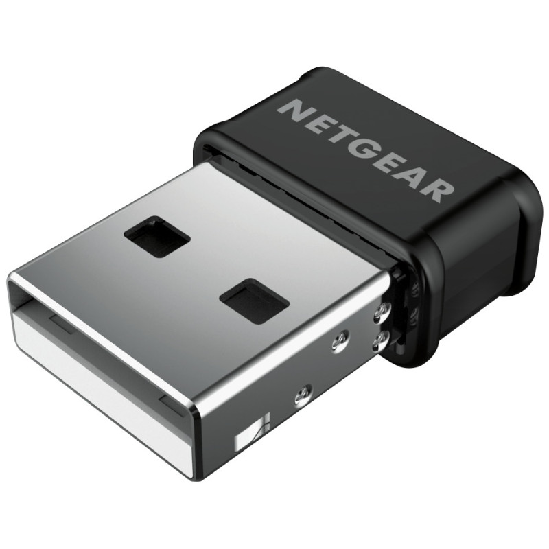 NETGEAR A6150 AC1200 Dual Band USB 2.0 Nano Adapter