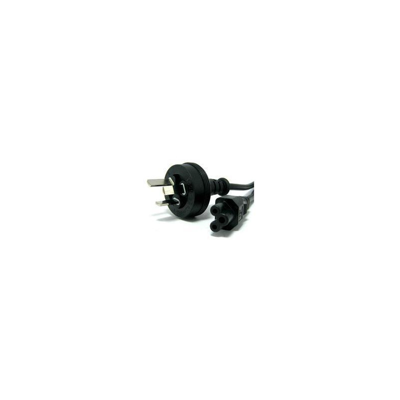 ASUS NUC AU PowerCord - AC06C05AU CNB5K/99C8WM//POWER CORD C05
