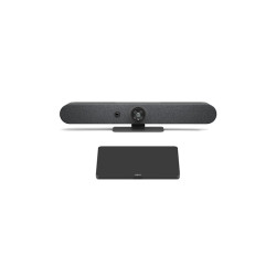 Logitech Rally Bar Mini &...