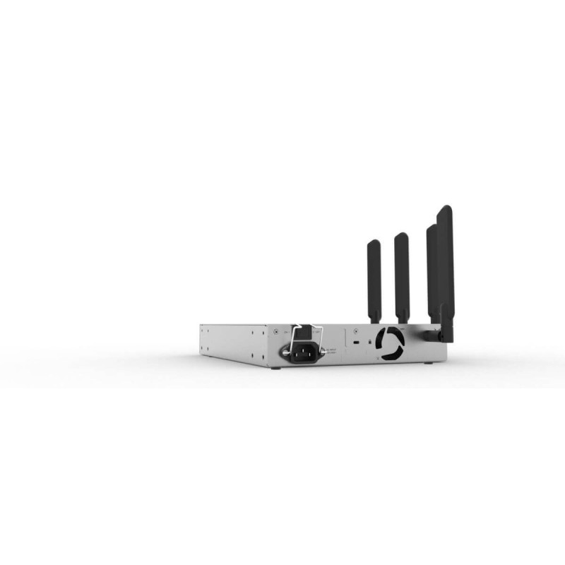 Allied Telesis | AT-AR4050S-5G-40 | 5G UTM Firewall Router, 2x 10/100/1000 WAN and 8x 10/100/1000 LAN with 5G mobile broadband a