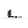 Allied Telesis | AT-AR4050S-5G-40 | 5G UTM Firewall Router, 2x 10/100/1000 WAN and 8x 10/100/1000 LAN with 5G mobile broadband a