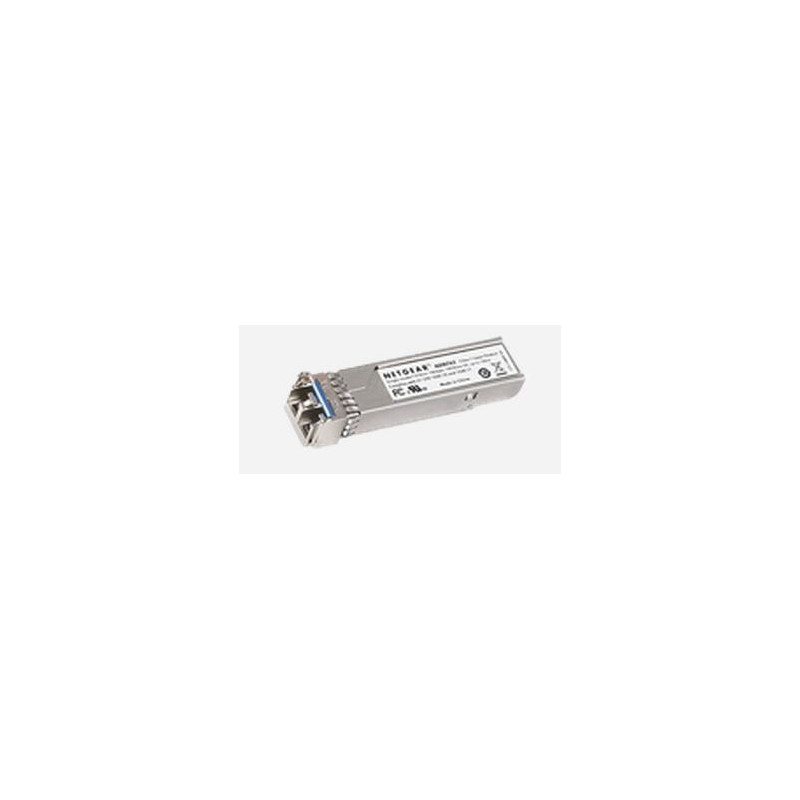 NETGEAR AXM764 ProSafe 10GBASE-LR SFP+ LC GBIC Module