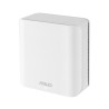 WiFi 7 (802.11be) BD4 Dual-Band WiFi 7 Mesh, 3600 Mbps, Dual 2.5G Ports, IP65, PoE Powered