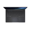 14.0" Clamshell FHD (1920 x 1080) 16:9 Non-touch / INTEL 5 120U/ 512GB M.2 SSD/ DDR5 16G/ /Wi-Fi 6E(802.11ax) + BT 5.4 / WIN11 P