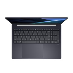 16.0" Clamshell WUXGA (1920 x 1200)Non-touch /INTEL U7 255H/512GB 4.0 SSD/DDR5 32G/Wi-Fi 6E(802.11ax) 2*2 + BT 5.4 /WIN11 PRO/1Y