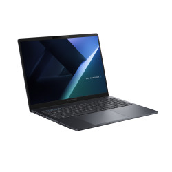 16.0" Clamshell WUXGA (1920 x 1200)Non-touch /INTEL U7 255H/512GB 4.0 SSD/DDR5 32G/Wi-Fi 6E(802.11ax) 2*2 + BT 5.4 /WIN11 PRO/1Y
