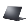 16.0" Clamshell WUXGA (1920 x 1200)Non-touch /INTEL U7 255H/512GB 4.0 SSD/DDR5 32G/Wi-Fi 6E(802.11ax) 2*2 + BT 5.4 /WIN11 PRO/1Y
