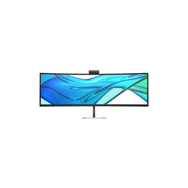 HP SERIES 5 PRO 49 INCH DQHD CONFERENCING MONITOR - 549PM