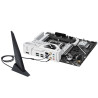 ASUS B860M AYW GAMING WIFI MB B860M, 4x DDR5, 1x PCI-E 4.0 x16, 2x M.2, 4x SATA3, WiFi