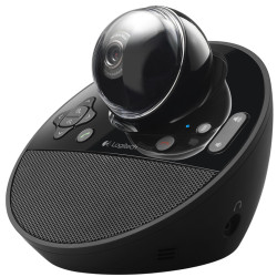 Logitech BCC950 ConferenceCam