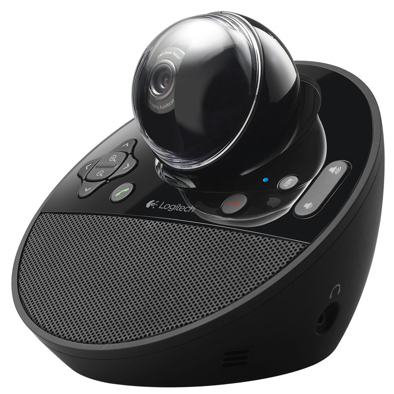 Logitech BCC950 ConferenceCam