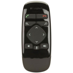 Logitech BCC950 ConferenceCam