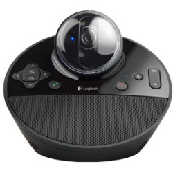 Logitech BCC950 ConferenceCam