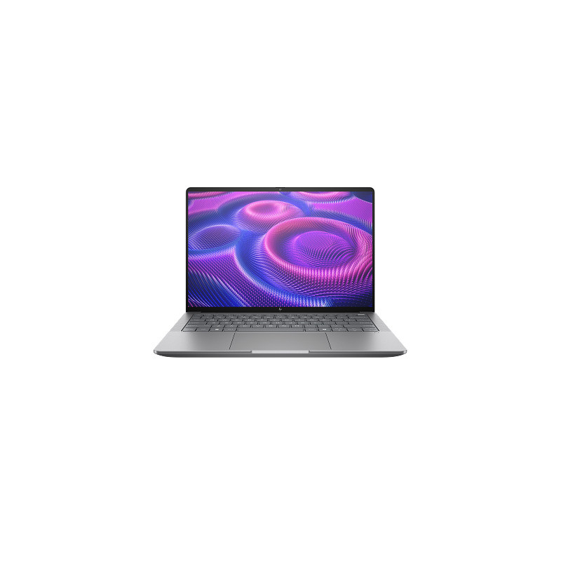 ZBOOK ULTRA 14 G1A AI MAX+ PRO 395 14" 128GB (FIXED) 2TB W11P IR WL BT FR 3YR