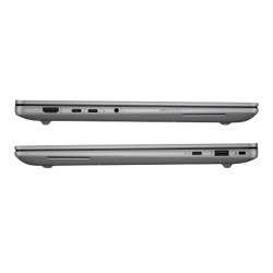 ZBOOK ULTRA 14 G1A AI MAX+ PRO 395 14" 128GB (FIXED) 2TB W11P IR WL BT FR 3YR