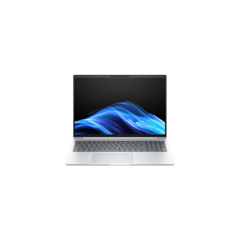 ELITEBOOK 8 G1I 16N AI U5-226V 16GB 512GB W11P NG STD IR PVCY WL BT L-LIFE BATT 5G 3YR
