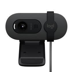Logitech Brio 100 Full HD...