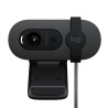Logitech Brio 100 Full HD Webcam - Graphite