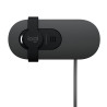 Logitech Brio 100 Full HD Webcam - Graphite