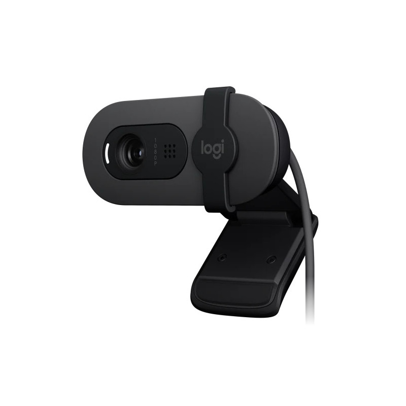 Logitech Brio 105 Business Webcam