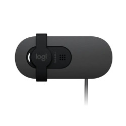 Logitech Brio 105 Business Webcam