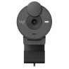 Logitech Brio 300 Full HD webcam - Graphite