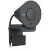 Logitech Brio 300 Full HD webcam - Graphite