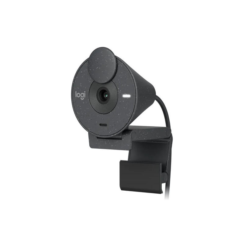 Logitech Brio 305 Business Webcam