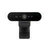 Logitech BRIO 4K Business Webcam