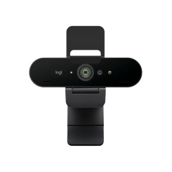 Logitech BRIO 4K Business Webcam