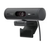 Logitech Brio 500 Webcam - Graphite
