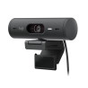 Logitech Brio 505 - Graphite