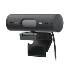 Logitech Brio 505 - Graphite