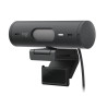 Logitech Brio 505 - Graphite