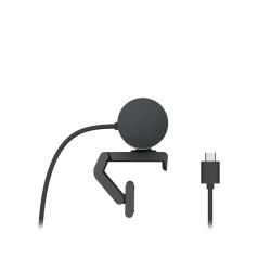 Logitech Brio 505 - Graphite
