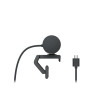 Logitech Brio 505 - Graphite