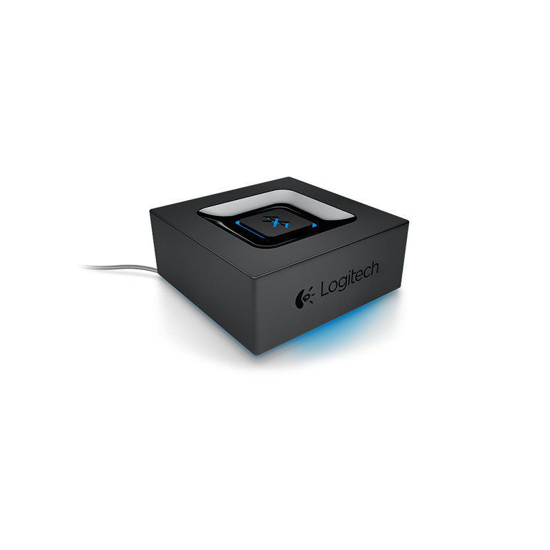 Logitech Bluetooth Audio Adapter
