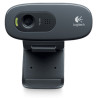 Logitech HD Webcam C270