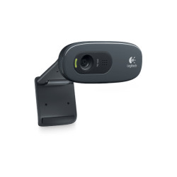 Logitech HD Webcam C270