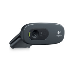 Logitech HD Webcam C270