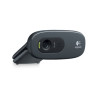 Logitech HD Webcam C270