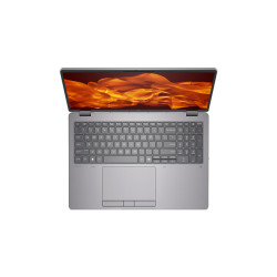 HP ZBOOK FURY G1I U7-265HX...