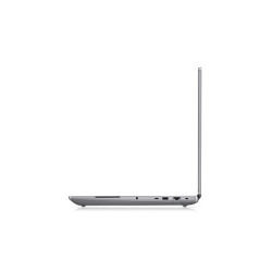 HP ZBOOK FURY G1I U9-285HX 18" WQXGA32GB(2X16GB) 1TB WQXGA W11P IR WL BT RTX PRO4000(16GB)