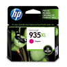 HP 935XL MAGENTA INK CARTRIDGE