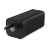 HP 65W Gallium Nitride Wall Charger